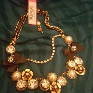 Betsey Johnson Necklace